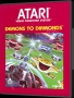 Atari  2600&nbsp; - &nbsp;Demons to Diamonds (1982) (Atari)